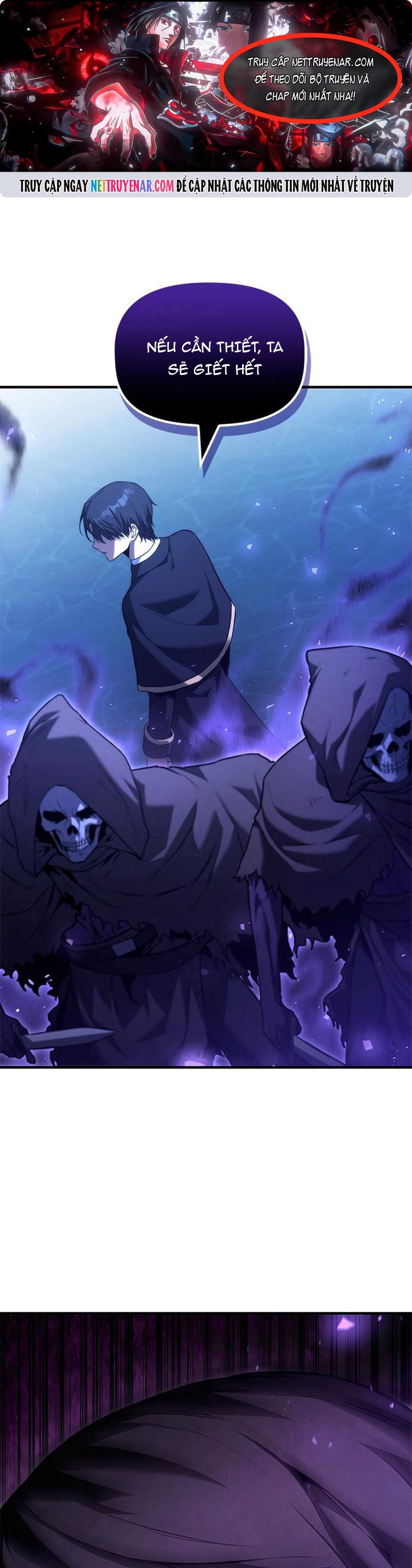 Tiểu Thiếu Gia Của Tử Linh Gia Tộc: Chapter 40