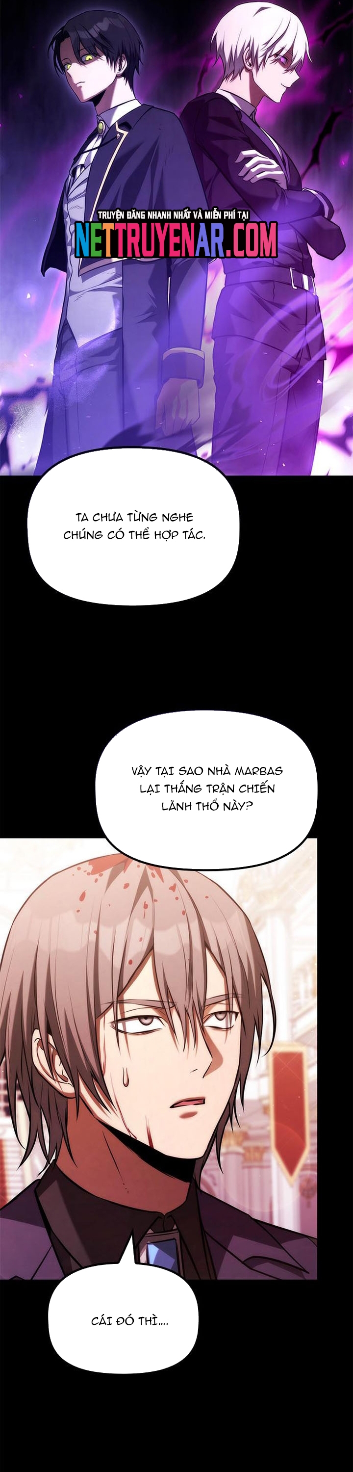 Tiểu Thiếu Gia Của Tử Linh Gia Tộc: Chapter 40