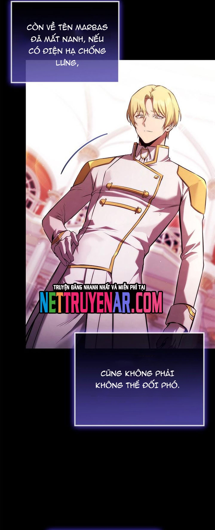 Tiểu Thiếu Gia Của Tử Linh Gia Tộc: Chapter 40