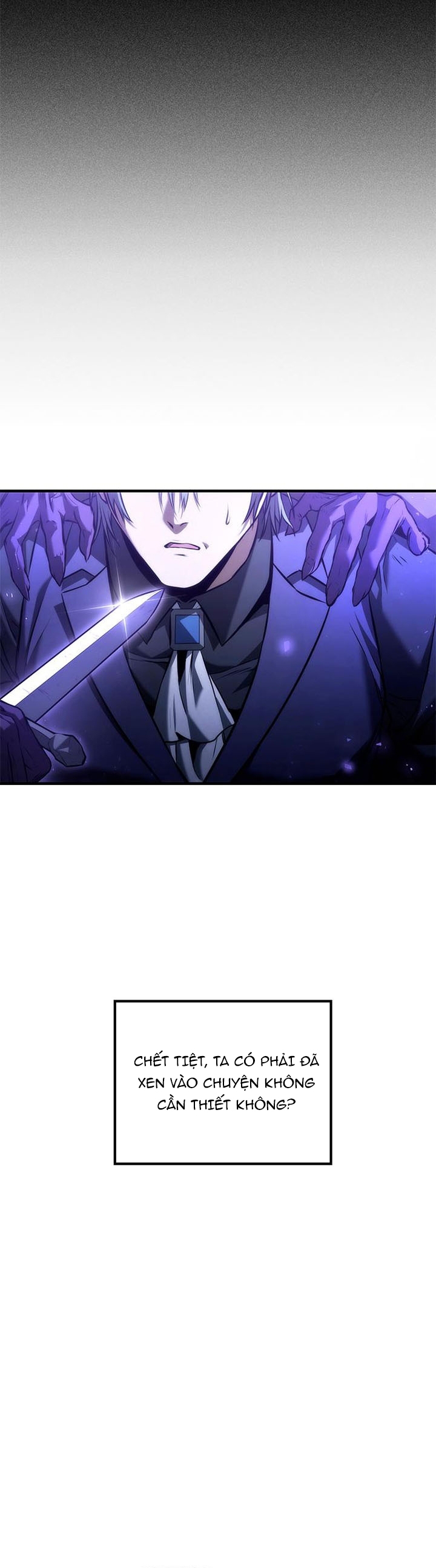 Tiểu Thiếu Gia Của Tử Linh Gia Tộc: Chapter 40