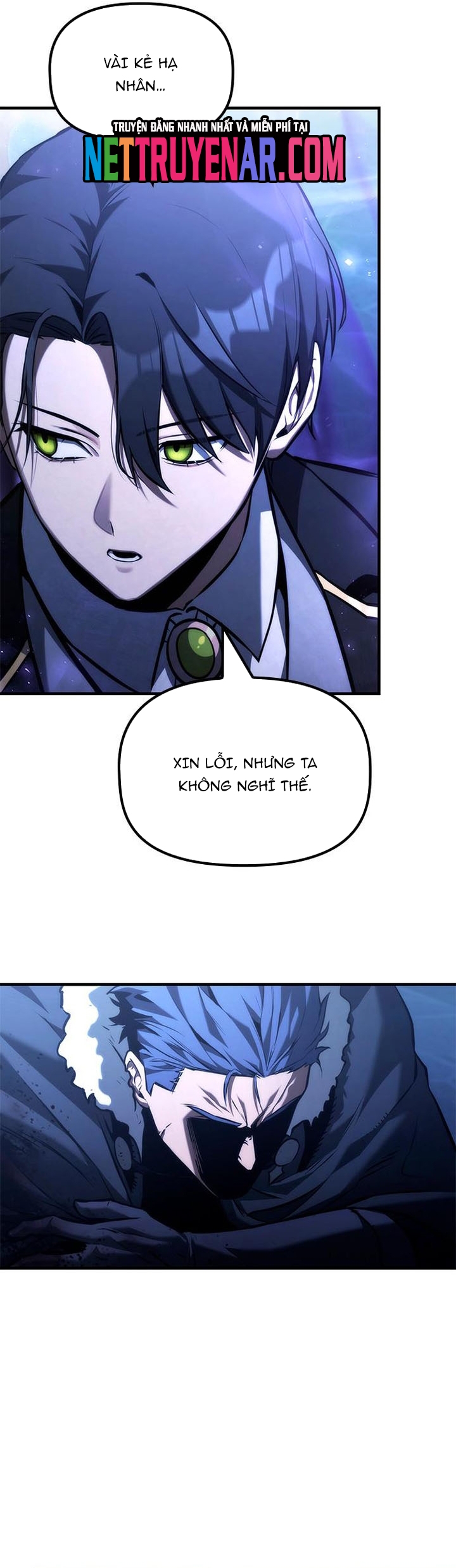 Tiểu Thiếu Gia Của Tử Linh Gia Tộc: Chapter 40