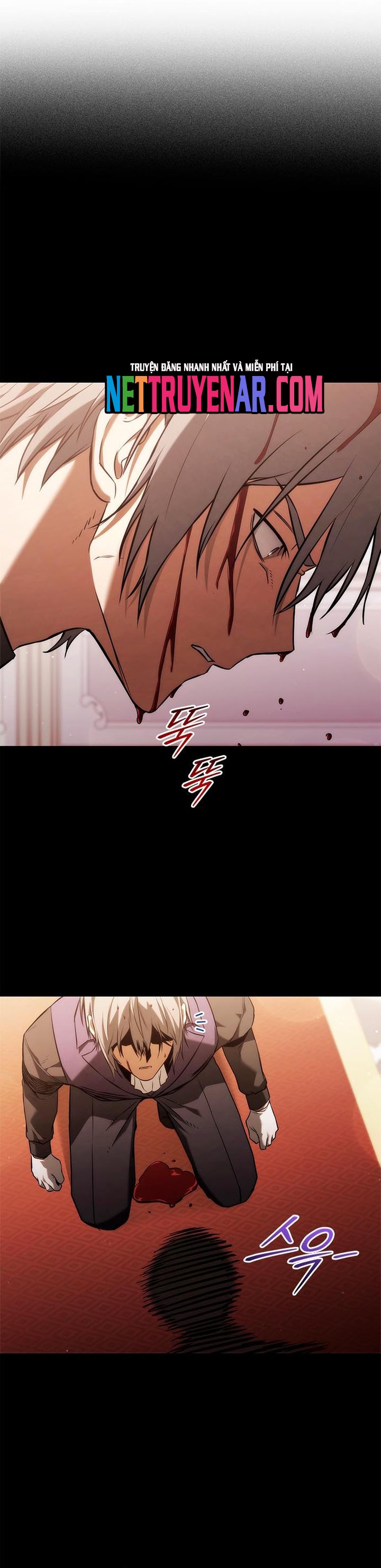 Tiểu Thiếu Gia Của Tử Linh Gia Tộc: Chapter 40