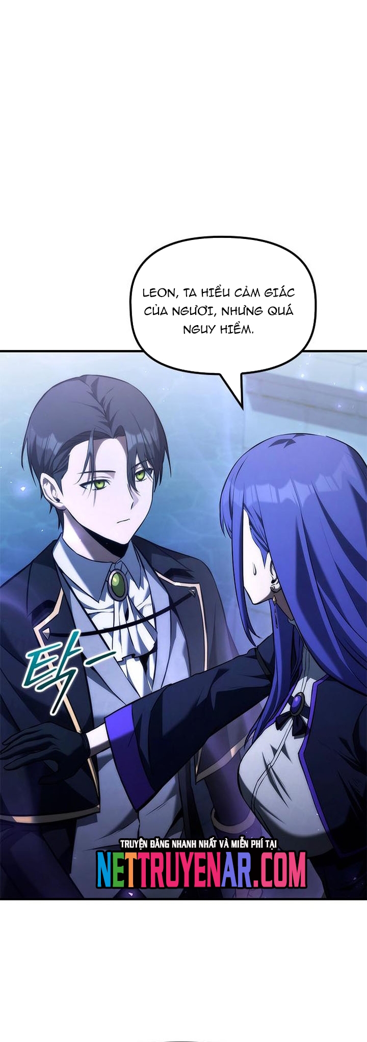 Tiểu Thiếu Gia Của Tử Linh Gia Tộc: Chapter 40