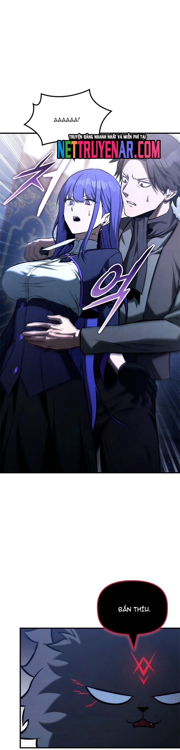 Tiểu Thiếu Gia Của Tử Linh Gia Tộc: Chapter 40