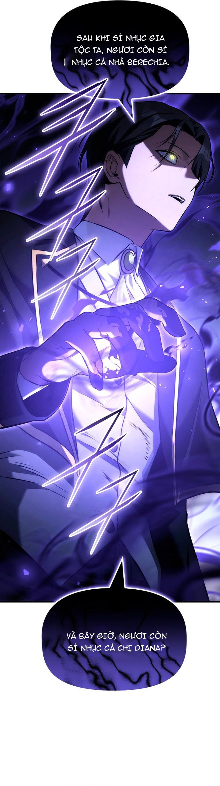 Tiểu Thiếu Gia Của Tử Linh Gia Tộc: Chapter 40