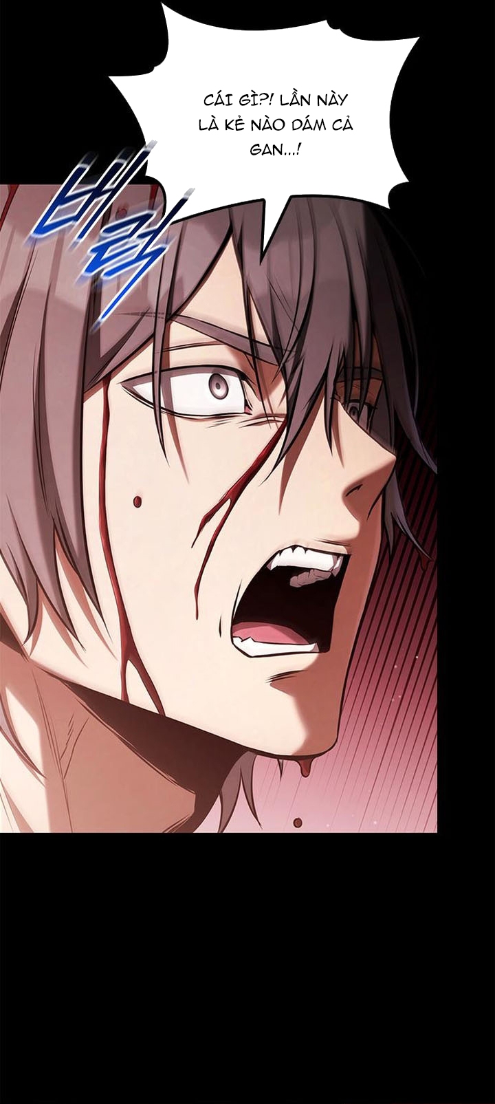 Tiểu Thiếu Gia Của Tử Linh Gia Tộc: Chapter 40