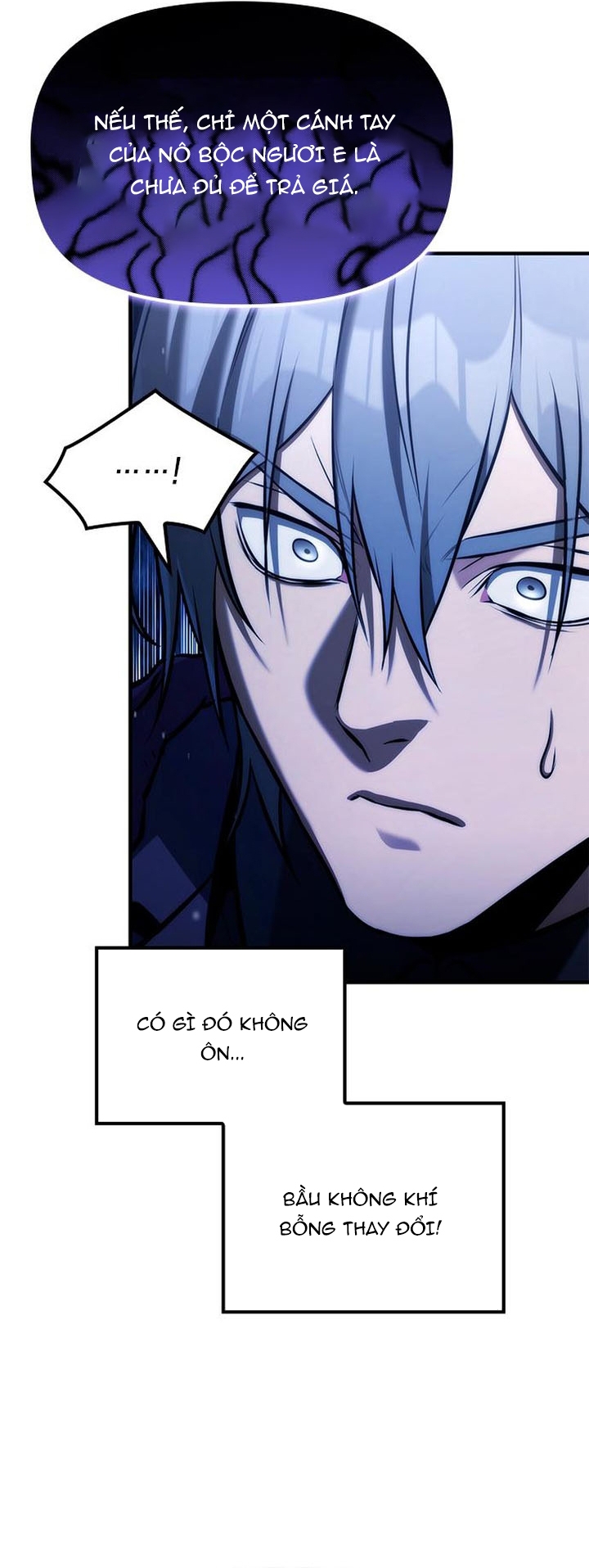 Tiểu Thiếu Gia Của Tử Linh Gia Tộc: Chapter 40