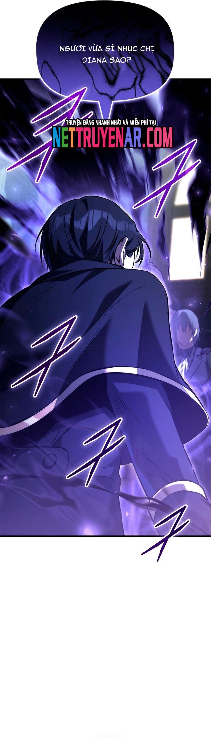 Tiểu Thiếu Gia Của Tử Linh Gia Tộc: Chapter 40