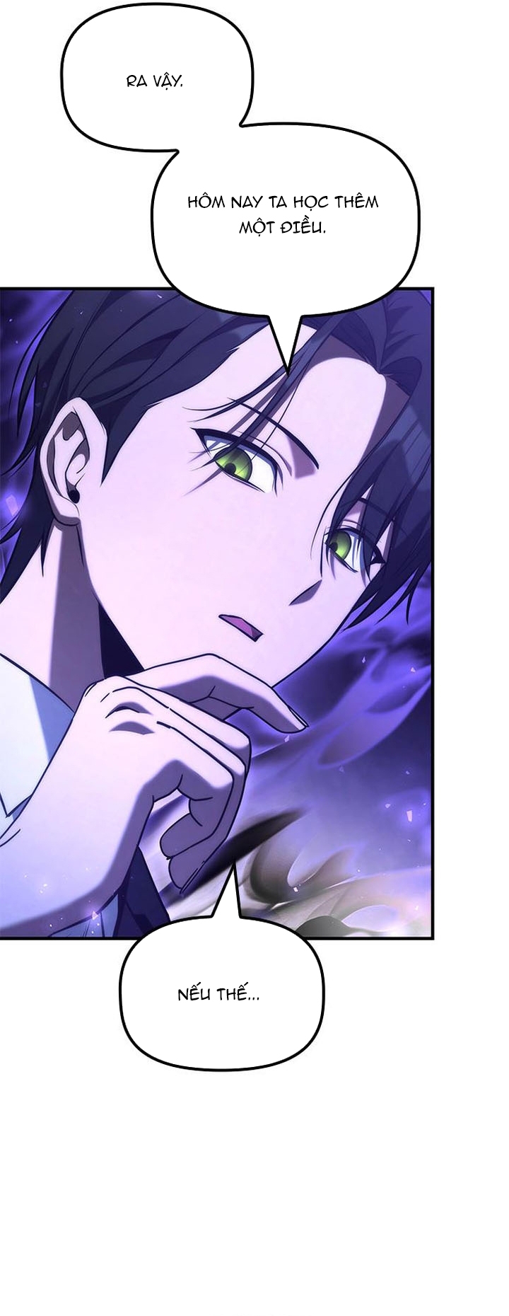 Tiểu Thiếu Gia Của Tử Linh Gia Tộc: Chapter 40