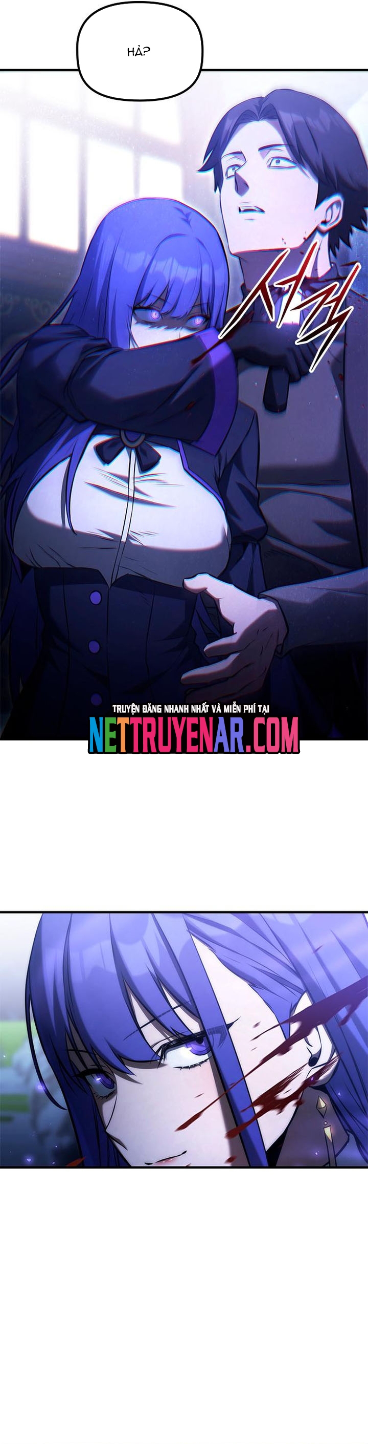 Tiểu Thiếu Gia Của Tử Linh Gia Tộc: Chapter 40