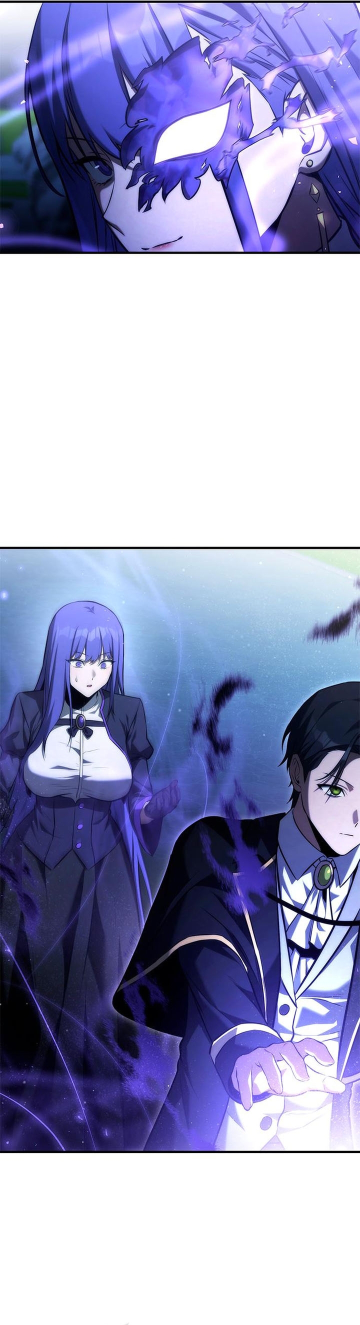 Tiểu Thiếu Gia Của Tử Linh Gia Tộc: Chapter 40