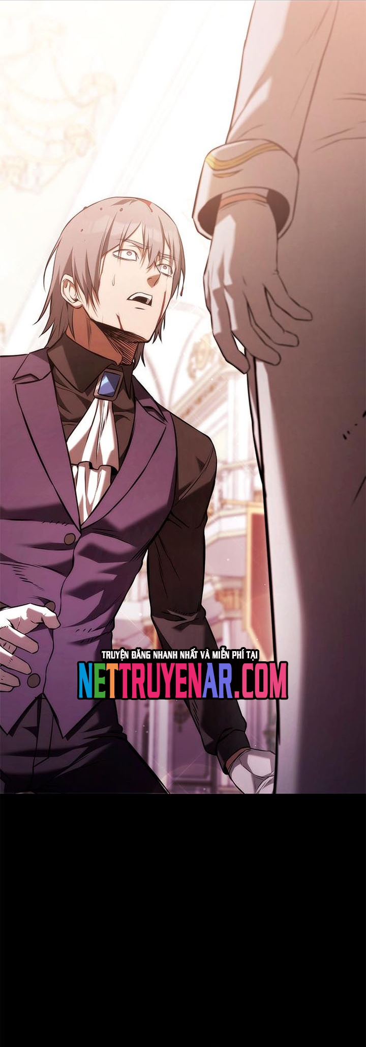 Tiểu Thiếu Gia Của Tử Linh Gia Tộc: Chapter 40