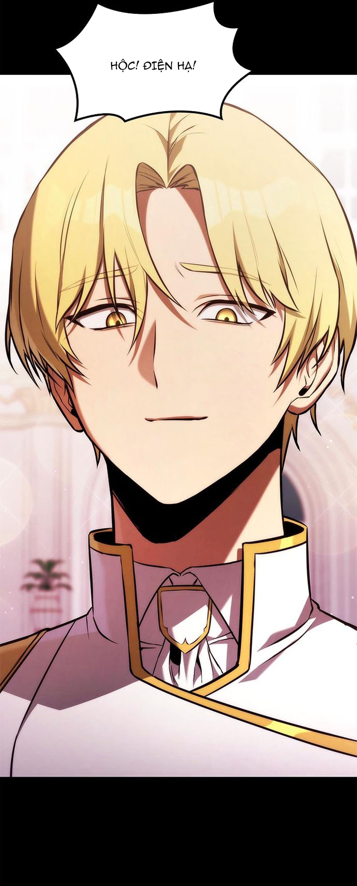 Tiểu Thiếu Gia Của Tử Linh Gia Tộc: Chapter 40