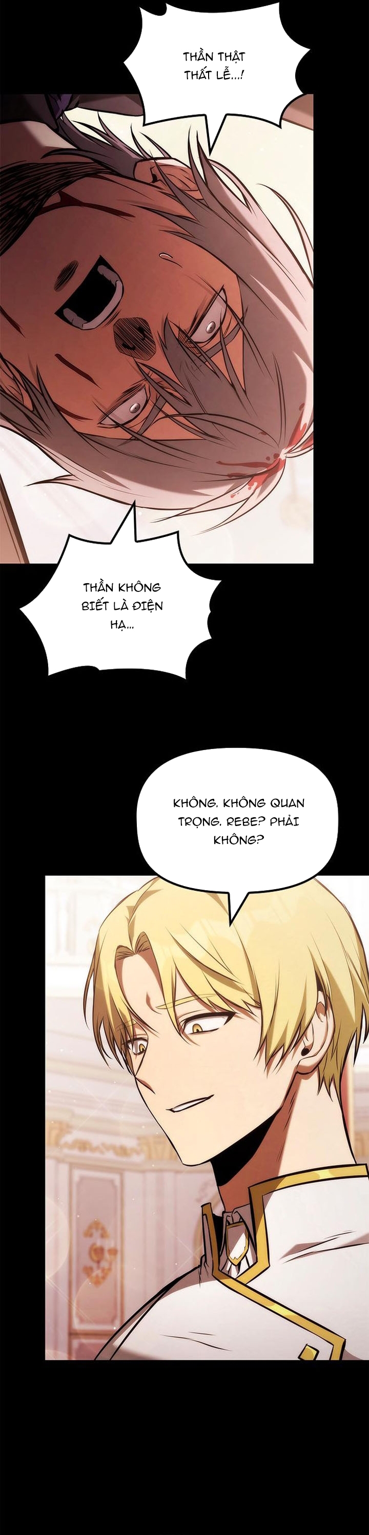 Tiểu Thiếu Gia Của Tử Linh Gia Tộc: Chapter 40