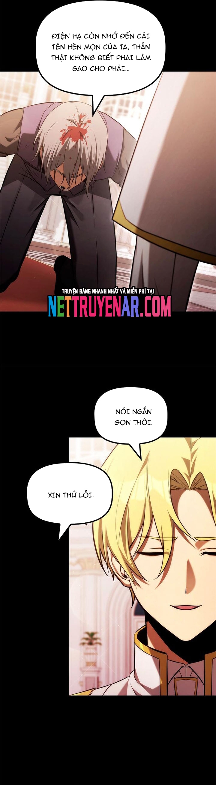 Tiểu Thiếu Gia Của Tử Linh Gia Tộc: Chapter 40