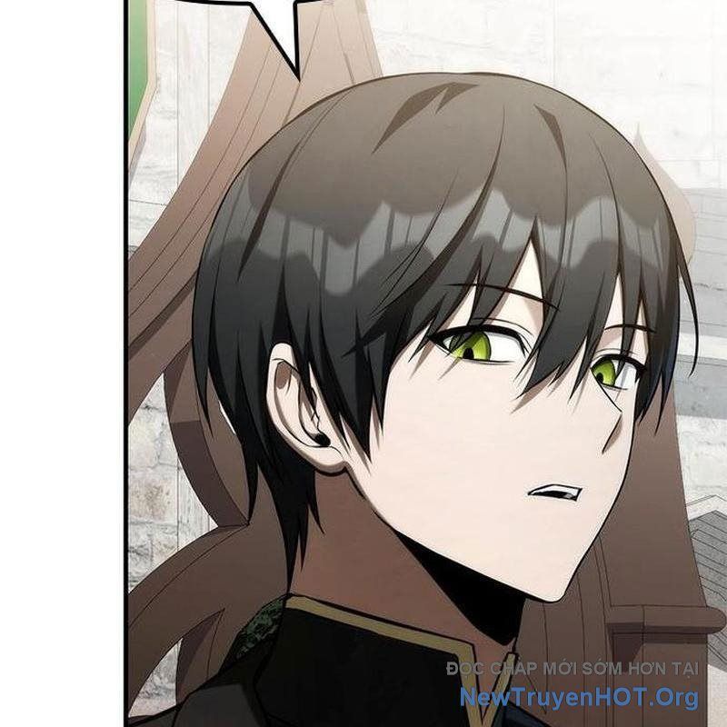 Tiểu Thiếu Gia Của Tử Linh Gia Tộc: Chapter 42