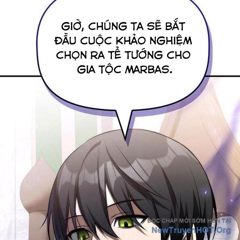 Tiểu Thiếu Gia Của Tử Linh Gia Tộc: Chapter 42