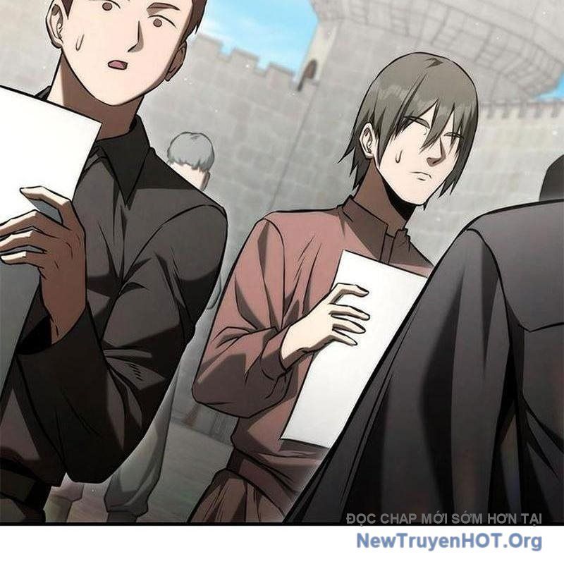 Tiểu Thiếu Gia Của Tử Linh Gia Tộc: Chapter 42