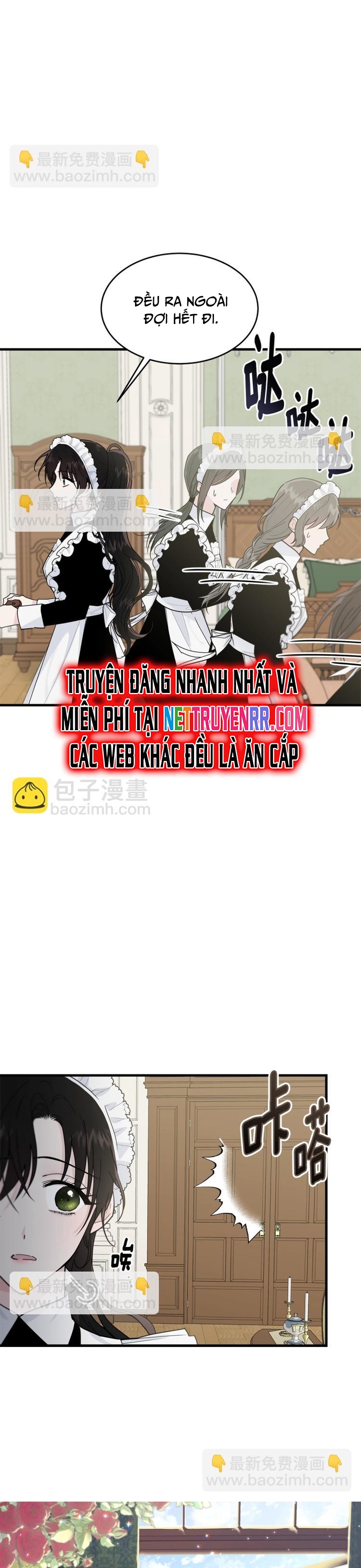 Tiểu thư mà tôi phục vụ biến thành thiếu gia rồi: Chapter 21