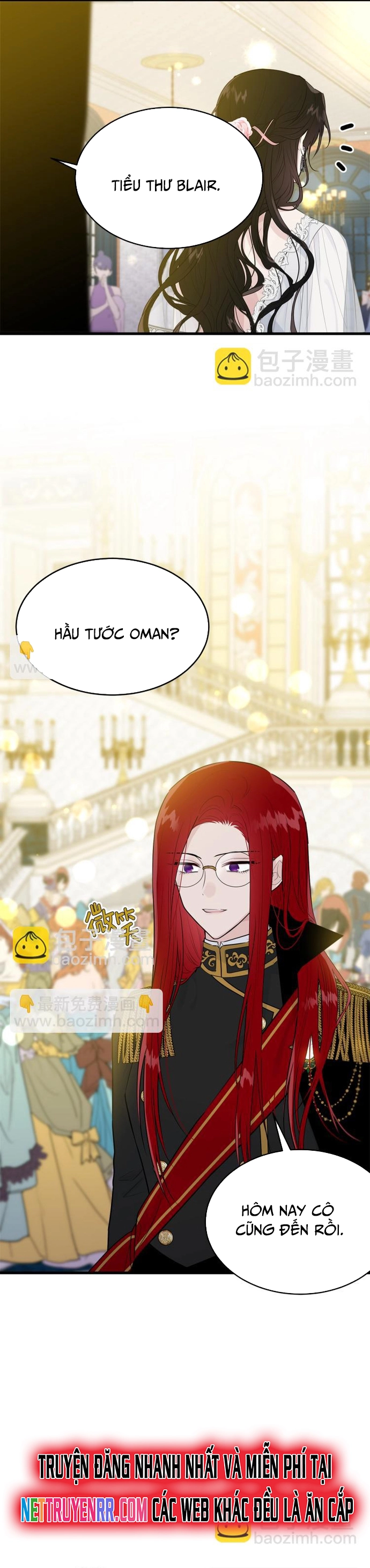 Tiểu thư mà tôi phục vụ biến thành thiếu gia rồi: Chapter 27