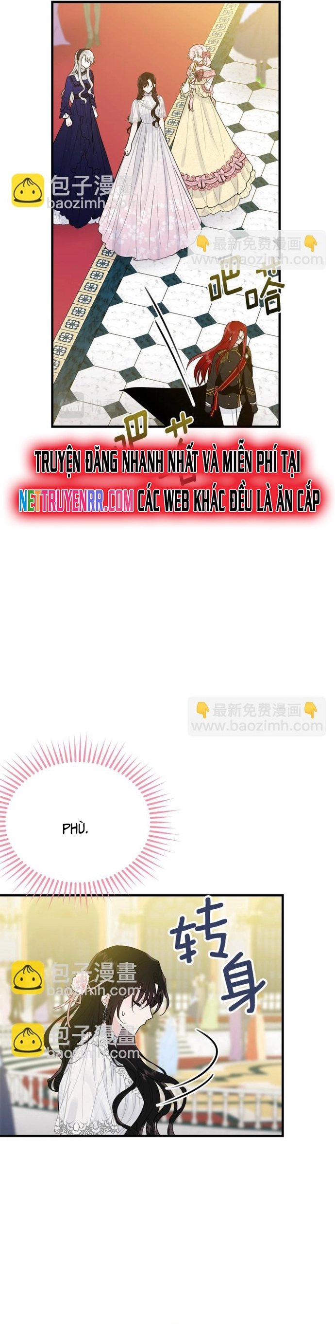 Tiểu thư mà tôi phục vụ biến thành thiếu gia rồi: Chapter 27