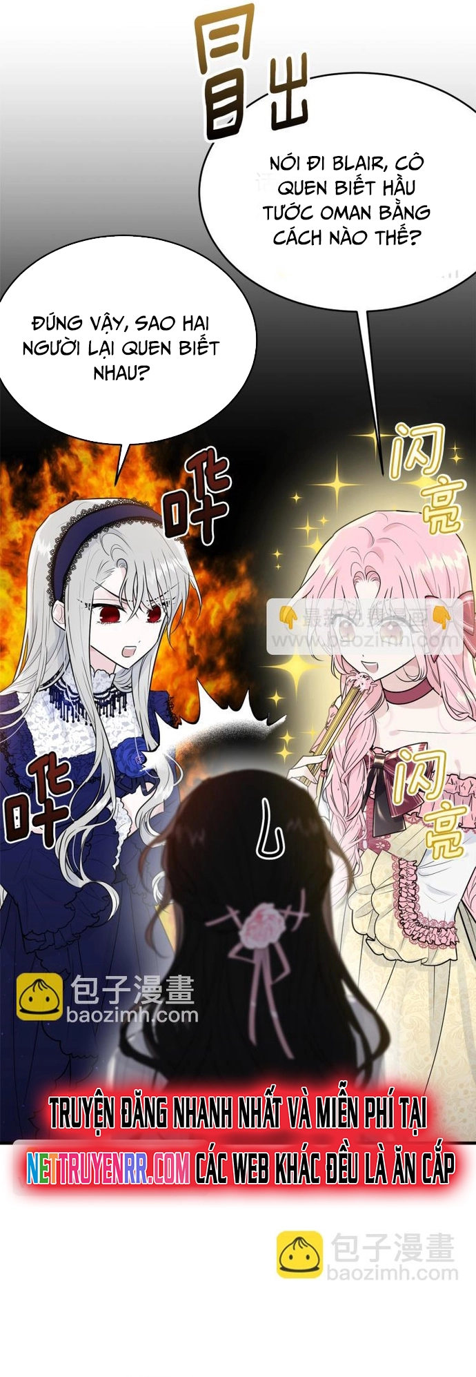 Tiểu thư mà tôi phục vụ biến thành thiếu gia rồi: Chapter 27