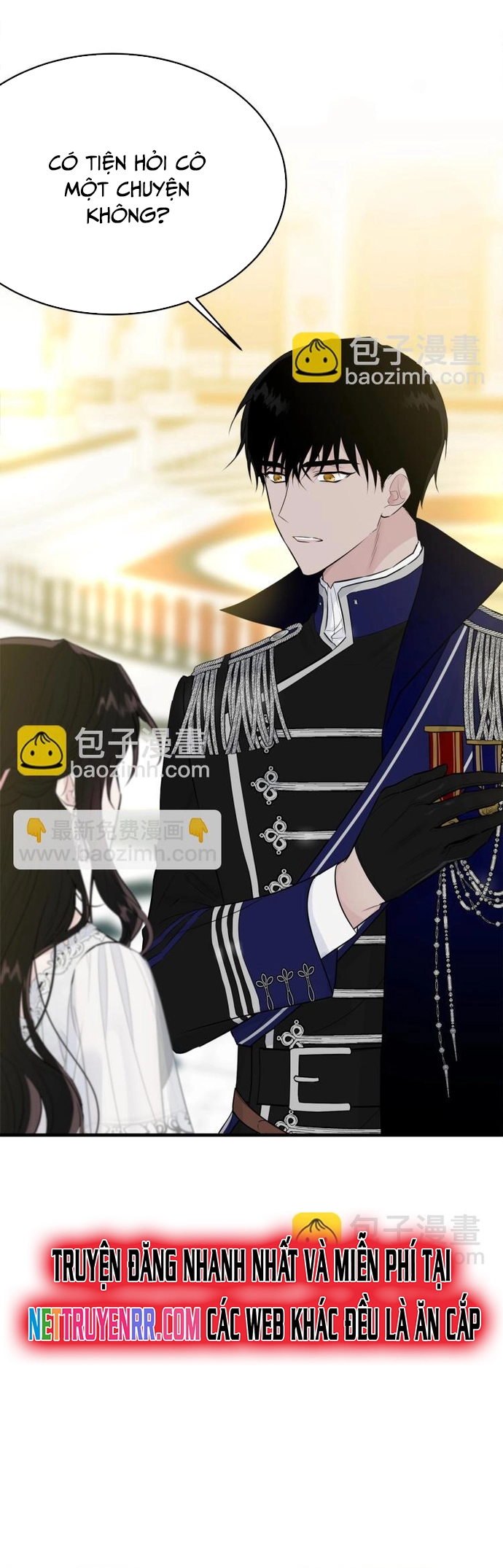 Tiểu thư mà tôi phục vụ biến thành thiếu gia rồi: Chapter 27