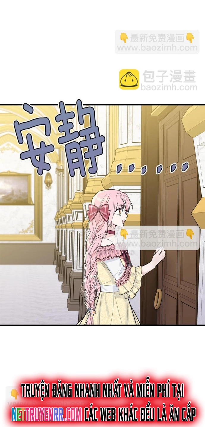 Tiểu thư mà tôi phục vụ biến thành thiếu gia rồi: Chapter 27