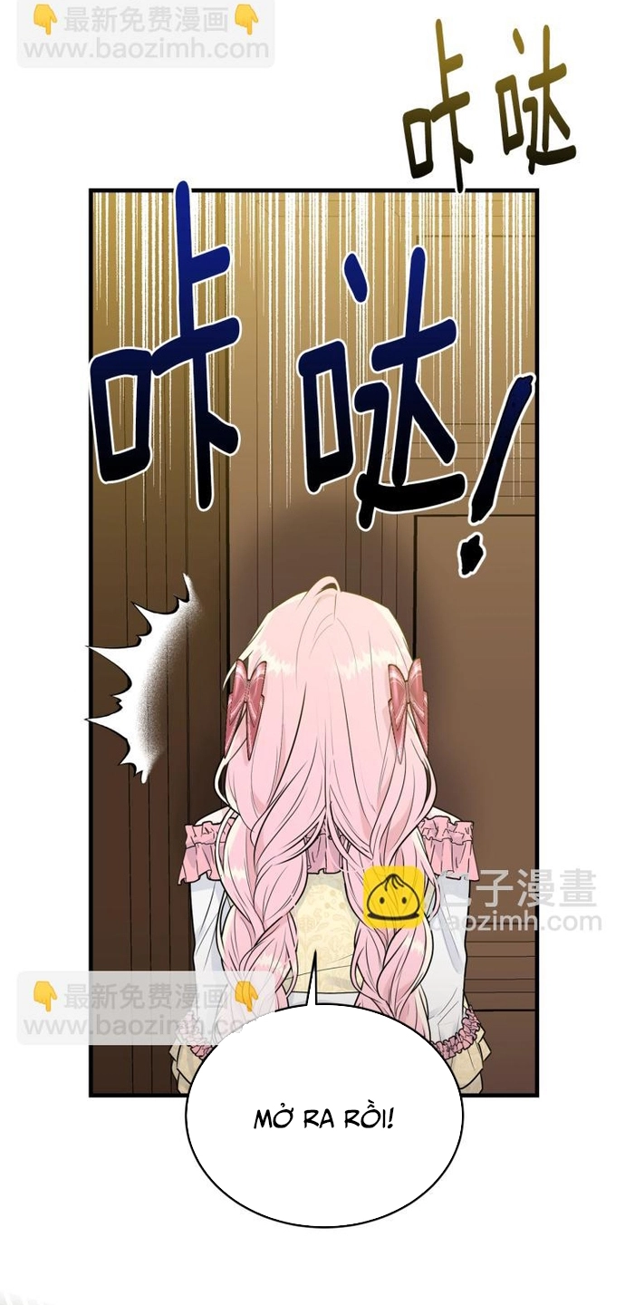 Tiểu thư mà tôi phục vụ biến thành thiếu gia rồi: Chapter 27