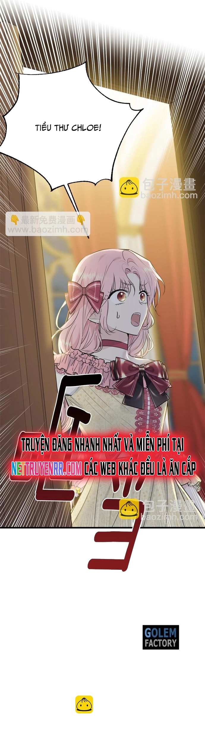 Tiểu thư mà tôi phục vụ biến thành thiếu gia rồi: Chapter 27