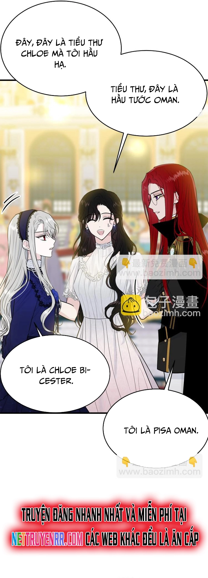 Tiểu thư mà tôi phục vụ biến thành thiếu gia rồi: Chapter 27