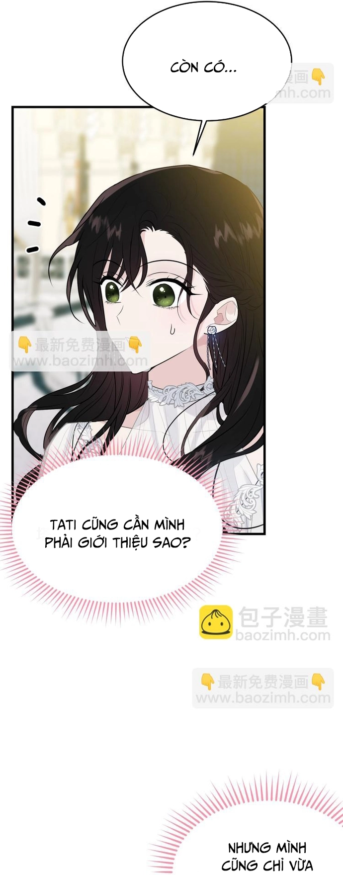 Tiểu thư mà tôi phục vụ biến thành thiếu gia rồi: Chapter 27