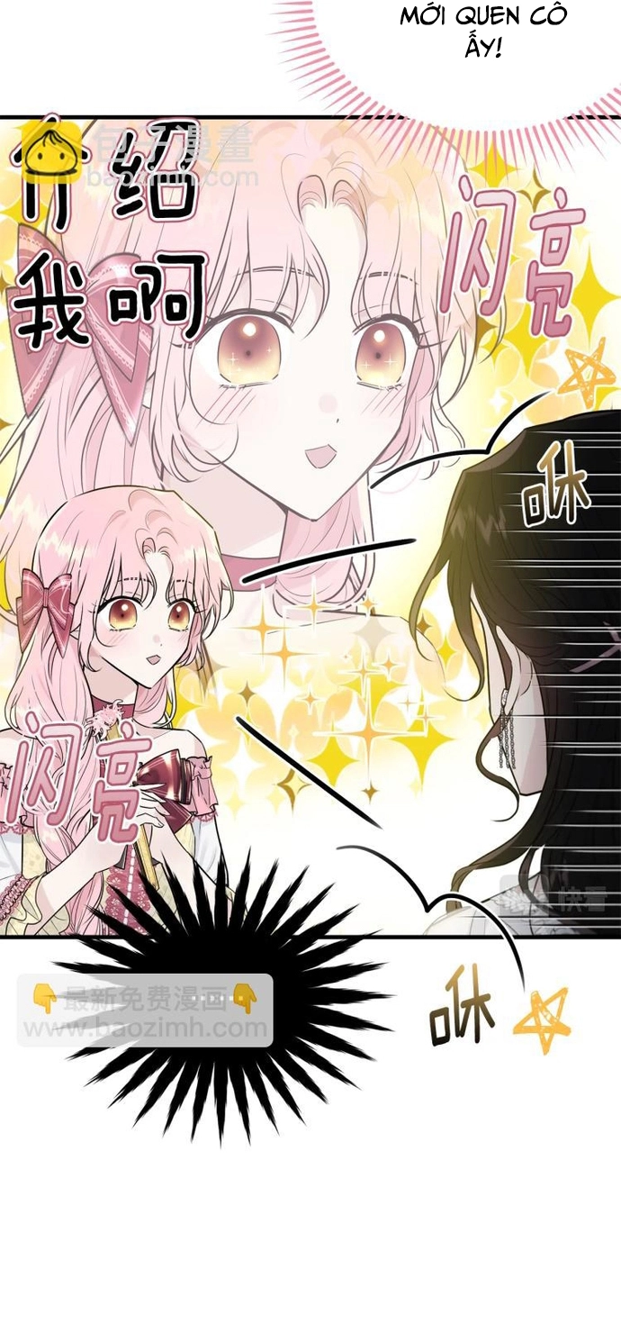 Tiểu thư mà tôi phục vụ biến thành thiếu gia rồi: Chapter 27