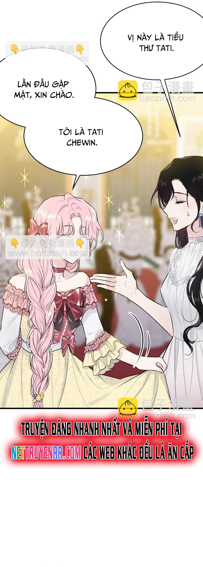 Tiểu thư mà tôi phục vụ biến thành thiếu gia rồi: Chapter 27