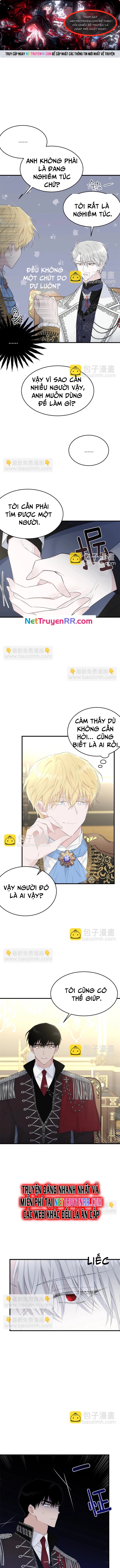 Tiểu thư mà tôi phục vụ biến thành thiếu gia rồi: Chapter 40