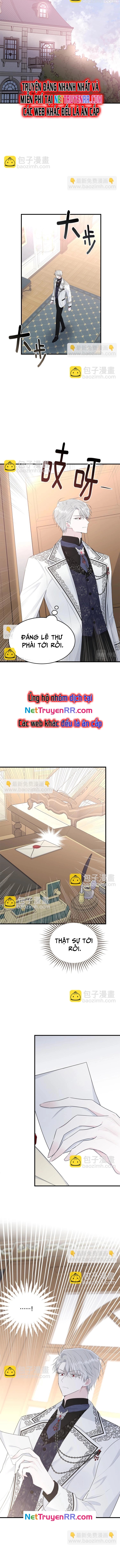 Tiểu thư mà tôi phục vụ biến thành thiếu gia rồi: Chapter 40