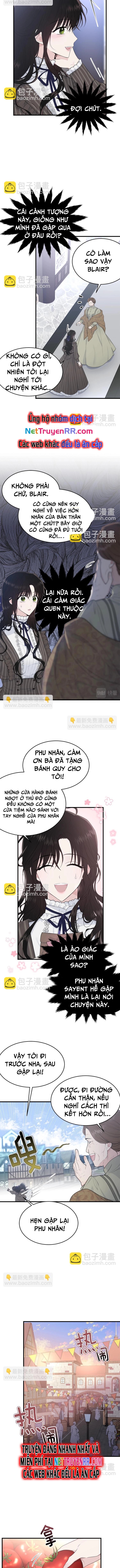 Tiểu thư mà tôi phục vụ biến thành thiếu gia rồi: Chapter 40