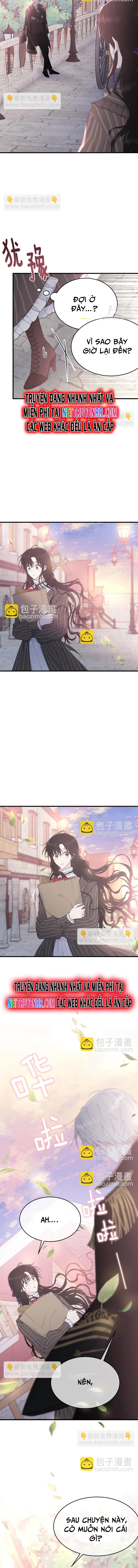 Tiểu thư mà tôi phục vụ biến thành thiếu gia rồi: Chapter 40