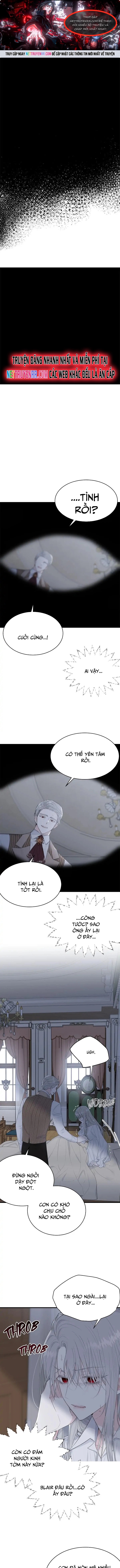 Tiểu thư mà tôi phục vụ biến thành thiếu gia rồi: Chapter 41