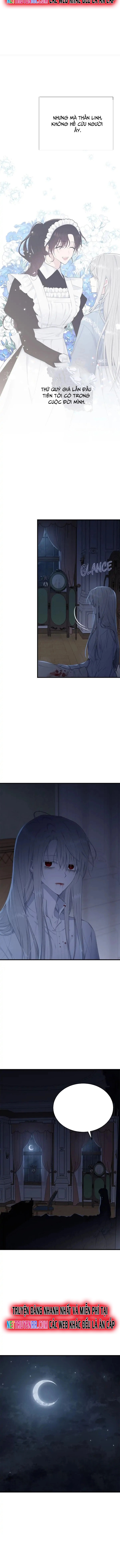 Tiểu thư mà tôi phục vụ biến thành thiếu gia rồi: Chapter 41