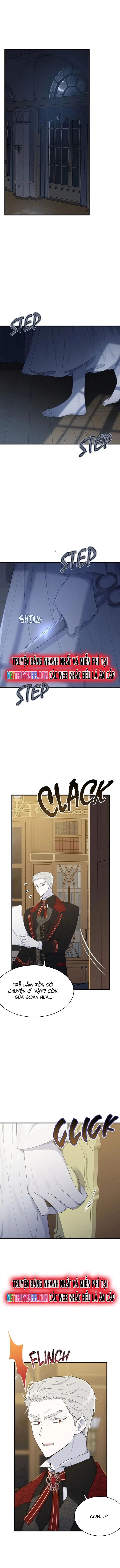 Tiểu thư mà tôi phục vụ biến thành thiếu gia rồi: Chapter 41