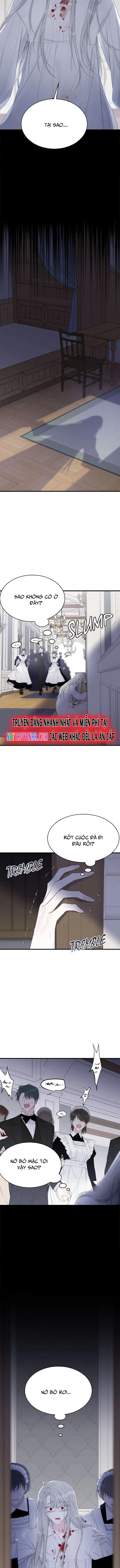 Tiểu thư mà tôi phục vụ biến thành thiếu gia rồi: Chapter 41