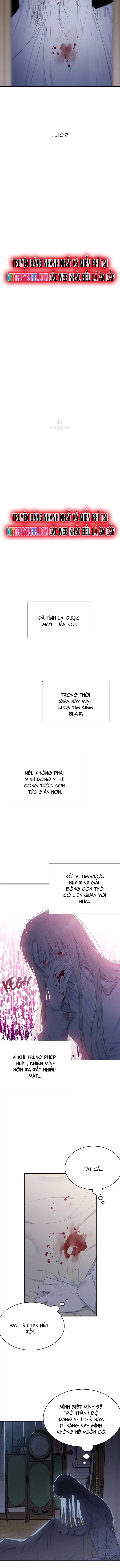 Tiểu thư mà tôi phục vụ biến thành thiếu gia rồi: Chapter 41