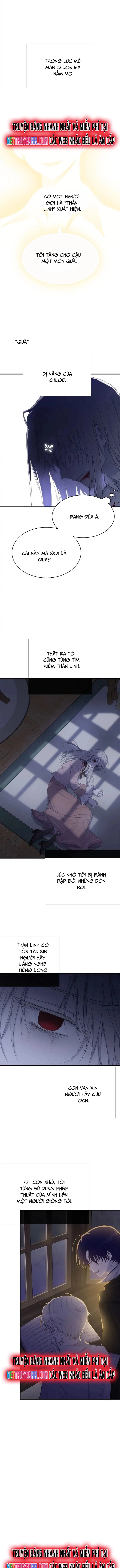 Tiểu thư mà tôi phục vụ biến thành thiếu gia rồi: Chapter 41