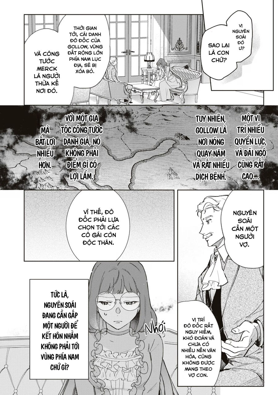 Tiểu Thư Nhút Nhát Hóa Mèo, Lúc Suýt Chết Thì Được Công Tước Cứu: Chapter 2