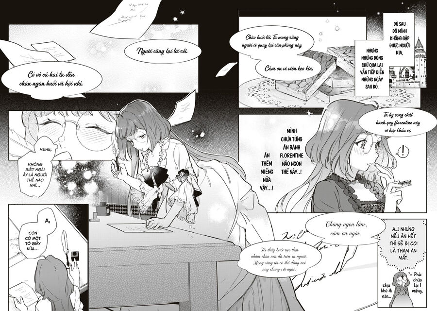 Tiểu Thư Nhút Nhát Hóa Mèo, Lúc Suýt Chết Thì Được Công Tước Cứu: Chapter 2