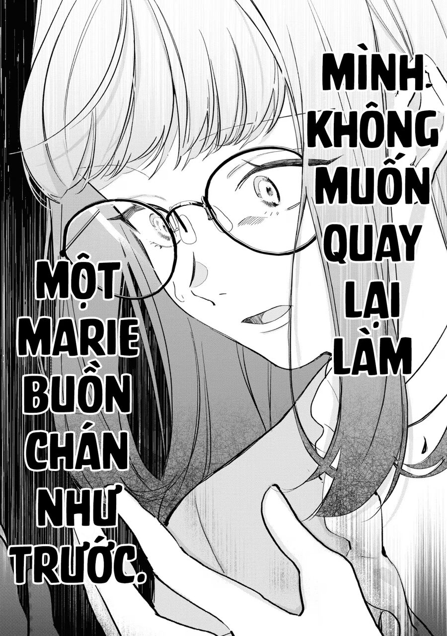 Tiểu Thư Nhút Nhát Hóa Mèo, Lúc Suýt Chết Thì Được Công Tước Cứu: Chapter 8