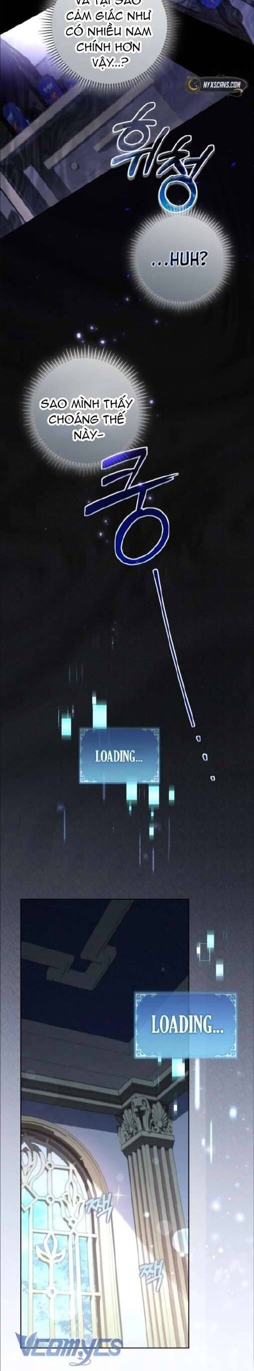 Tiểu Thư Phản Diện Bj: Chapter 1