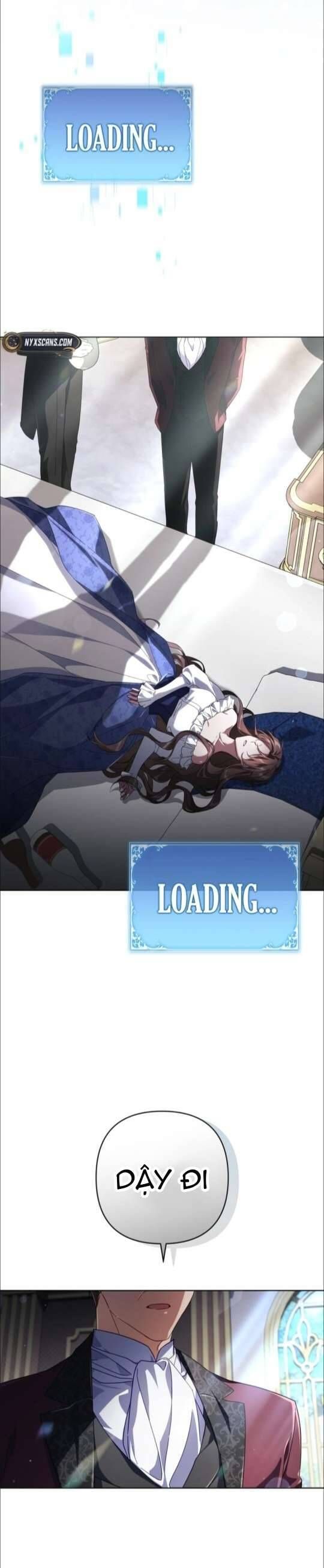 Tiểu Thư Phản Diện Bj: Chapter 1