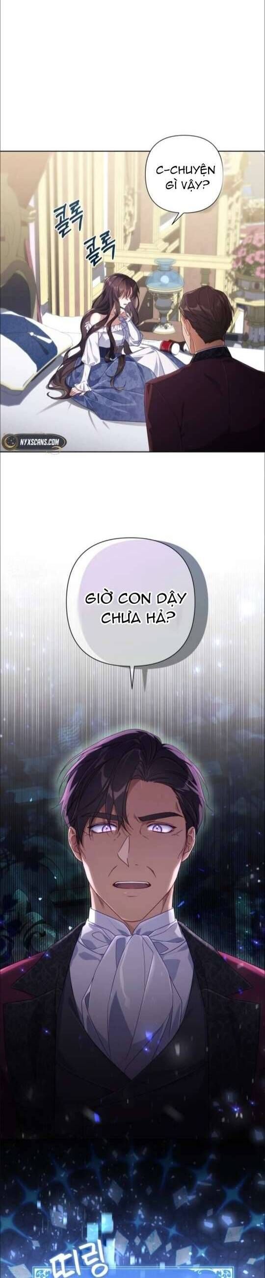 Tiểu Thư Phản Diện Bj: Chapter 1